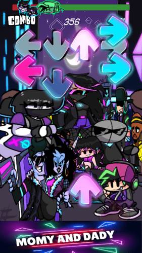 周五夜放克米老鼠neo3.0模组1