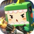 迷你世界枪战精英2025最新中文版