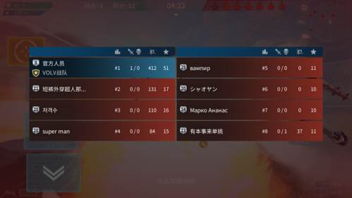 现代空战3D个人生存竞赛攻略3