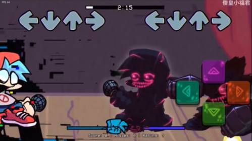 周五夜放克错误化BF2