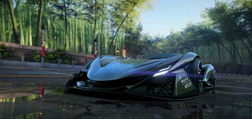 赛车获取方法配图1