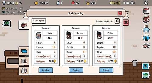 水族馆大亨中文破解版1