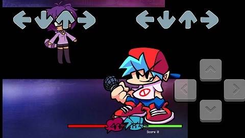 黑色星期五之夜加查俱乐部模组游戏特色