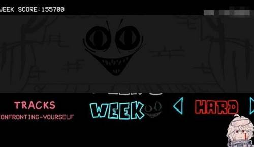 周五夜放克伪装者bf2.0版游戏亮点