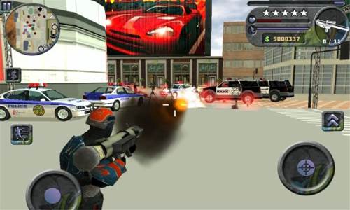 城市蜘蛛人英雄图片