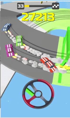 漂移俱乐部图片2