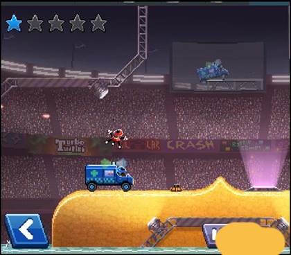 撞头赛车游戏图片5