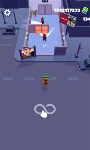 潜行大师游戏截图2