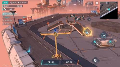 重装上阵钓鱼玩法介绍2