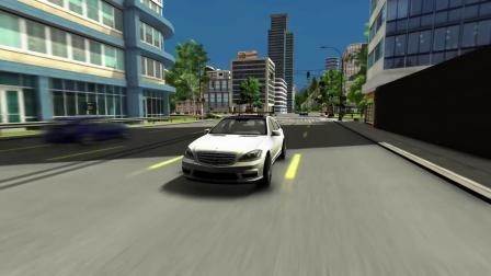 carparking无限金币版图片2