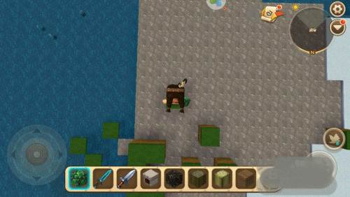 怎么驯服野人配图4