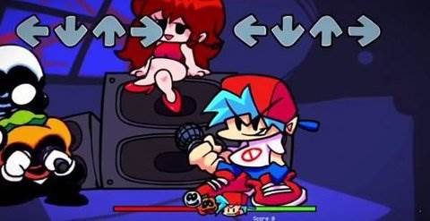 黑色星期五之夜传说之下超优质模组游戏优势