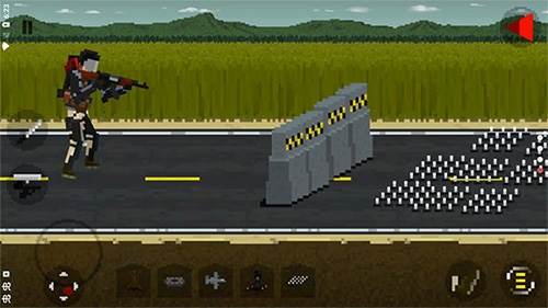 他们来了僵尸防御最新版游戏优势