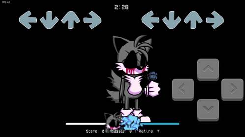 黑色星期五之夜塔尔斯模组完整版(FNF塔尔斯)游戏优势