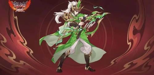 怒焰三国杀2.0版宣传图1