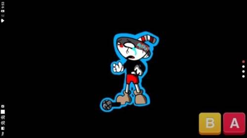 黑色星期五之夜茶杯头模组图片1