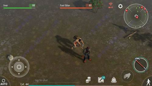 地球末日生存2022最新版游戏亮点