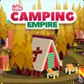 闲置露营帝国 Idle Camping Empire