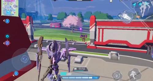 审判 之眼玩法技巧配图2