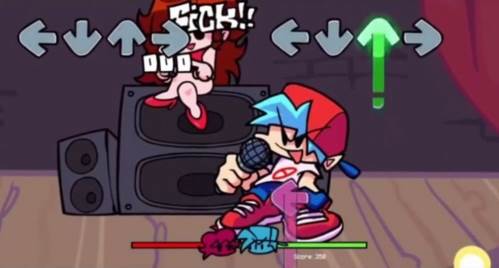 黑色星期五之夜图片1