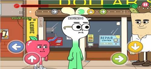 黑色星期五之夜图片2