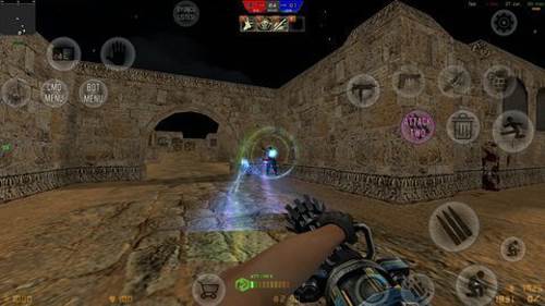 反恐精英ol手游版下载