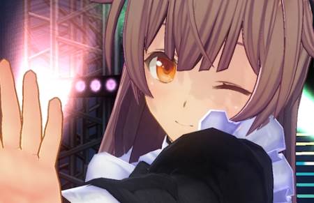 定制虚拟偶像最新版1.02.15免费版游戏特色