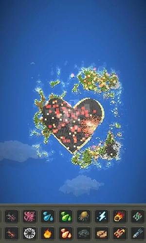 神游戏模拟器2023最新版游戏特色