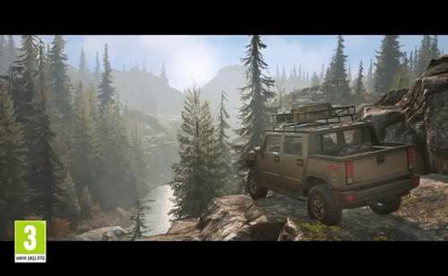 旋转轮胎雪地奔驰图片