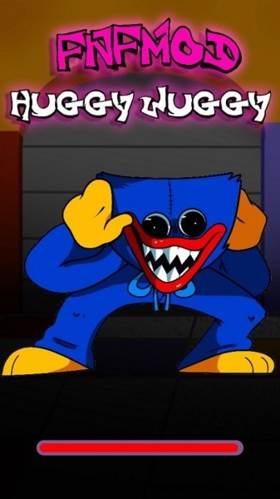 黑色星期五之夜波比的游戏时间第二章模组游戏优势