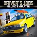 司机工作在线模拟器 Drivers Jobs Online Simulator