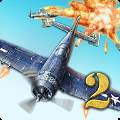 致命空袭2汉化无限金币版 AirAttack 2