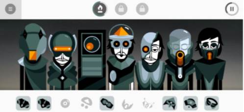 节奏盒子反乌托邦模组游戏亮点