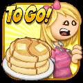 老爹煎饼店togo破解版 Papa's Pancakeria To Go