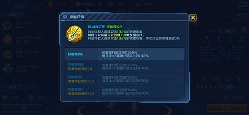 女神星球无限金币钻石满V版基因角色及阵容推荐5