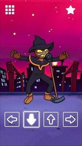 周五夜放克稻草人重制版游戏特色