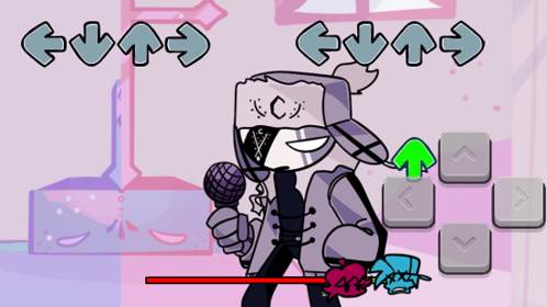 黑色星期五之夜全部模组合集游戏亮点