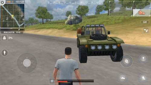 王牌战争文明重启九游版载具大全