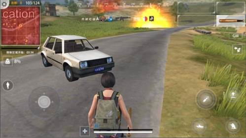 王牌战争文明重启九游版载具大全2