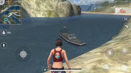 王牌战争文明重启九游版载具大全5