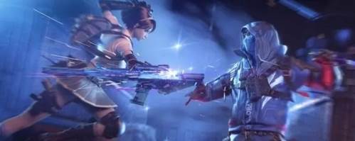 穿越火线枪战王者游戏截图52