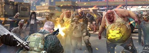 命悬一日游戏特色