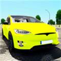 电动汽车模拟器2025解锁全部车辆版 Electric Car Simulator 2022