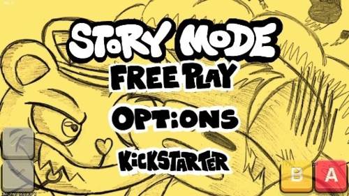 周五夜放克flippy高清版第二阶段游戏特色