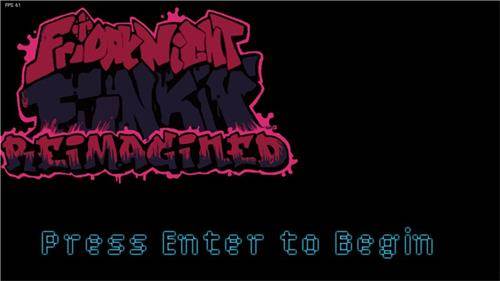 周五夜放克腐化重构版picoday2游戏特色