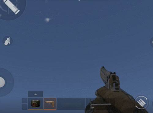 暗区突围如何正确享用暗区美食2