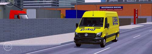 驾驶工作模拟器中文版游戏特色