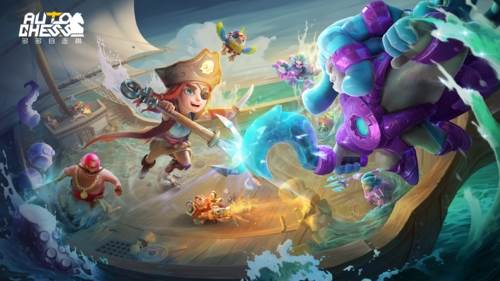 多多自走棋图片4