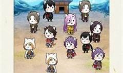 刀剑喵舞汉化下载