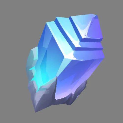 上古王冠护符系统1